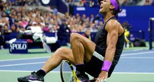 US Open: Τα highlights του σπουδαίου τελικού