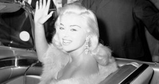 Πέθανε ο γιος της Diana Dors: Έπινε σαμπάνια με το μπιμπερό και ήταν χρήστης ναρκωτικών από τα 9 του