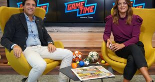 Χάρης Κοπιτσής στο Game Time του ΟΠΑΠ: «Κλειδί» για την ΑΕΚ ο Λιβάια στο ντέρμπι με τον ΠΑΟΚ