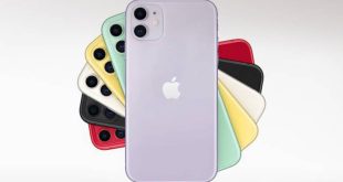 Τα νέα iPhone 11, 11 Pro και 11 Pro Max μόλις ανακοινώθηκαν