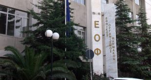 ΕΟΦ: Τι ισχύει για τις ονομασίες των συμπληρωμάτων διατροφής