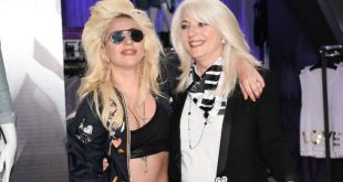 Lady Gaga: Η μητέρα της μίλησε για πρώτη φορά για τη ψυχική υγεία της κόρης της