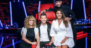 The Voice: Ο λυράρης που σήκωσε «στο πόδι» με Ποντιακά τους coaches