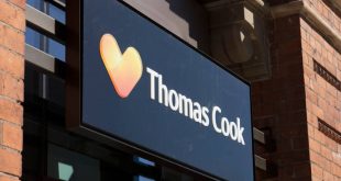 Πρώην CEO της Thomas Cook για τον μισθό των 1,29 εκατ. δολαρίων: Εργαζόμουν ακούραστα