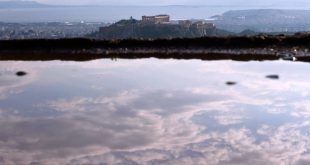 Πρωτοβουλία από το υπουργείο Τουρισμού για την τουριστική ανάπτυξη της Αττικής