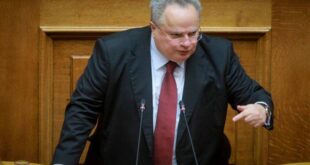 Νίκος Κοτζιάς: Τα τέσσερα ερωτήματα που πρέπει να απαντήσει η Αριστερά