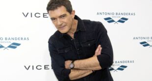 Σε ποια γυναίκα χρωστά τη ζωή του ο Antonio Banderas