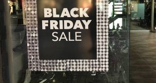 Έρχονται Black Friday 2019, Cyber Monday και… εορταστικό ωράριο