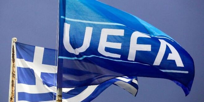 Βαθμολογία UEFA: Κύπρος και Σκωτία πέρασαν την Ελλάδα