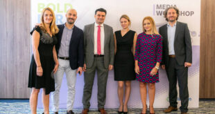 Media Workshop της Allergan Hellas