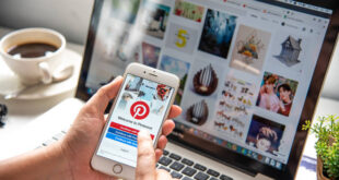 Pinterest: Περισσότεροι χρήστες αλλά και μεγαλύτερες ζημιές