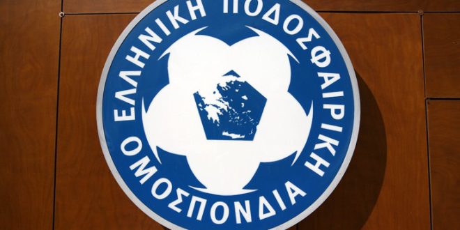 ΕΠΟ: FIFA και UEFA ανησυχούν για τις δυσφημιστικές δηλώσεις στο ελληνικό ποδόσφαιρο