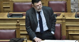 Υπουργείο Περιβάλλοντος: Άμεση δέσμη δράσεων για το όρος Αιγάλεω, συλλέγονται στοιχεία για τα αυθαίρετα