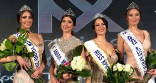 Miss Κρήτη: Οι πιο εντυπωσιακές γυναίκες του 2019