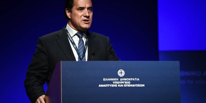 Γεωργιάδης: Δεν έχουμε δικαίωμα να χάσουμε χρήματα από το ΕΣΠΑ