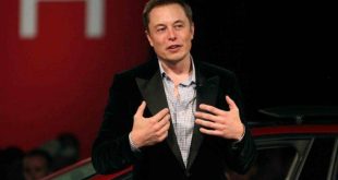 Elon Musk: Θα μεταφέρω ένα εκατομμύριο ανθρώπους στον Άρη έως το 2050