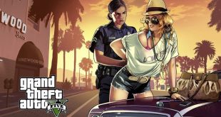 Το GTA V είναι το εμπορικότερο video game της δεκαετίας στις ΗΠΑ