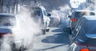 Πόσο επηρεάζει την καρδιά η ατμοσφαιρική ρύπανση