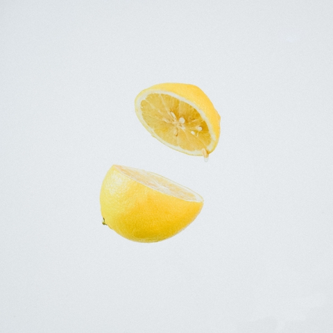 lemon