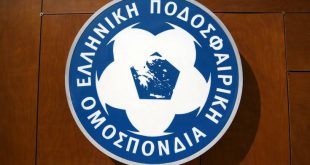 Συνάντηση με FIFA - UEFA ζητάει η ΕΠΟ για τους κυβερνητικούς χειρισμούς