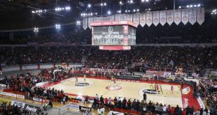 Πάει για sold out το Ολυμπιακός - Παναθηναϊκός στην Euroleague