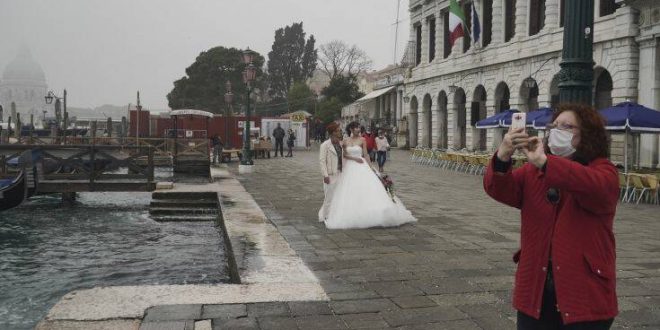 Πάνω από 80.000 τα κρούσματα του κορονοϊού παγκοσμίως - Αφορούν 33 χώρες