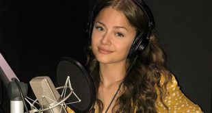 Στεφανία Λυμπερακάκη: Ποια είναι η τραγουδίστρια που θα εκπροσωπήσει την Ελλάδα στην Eurovision 2020