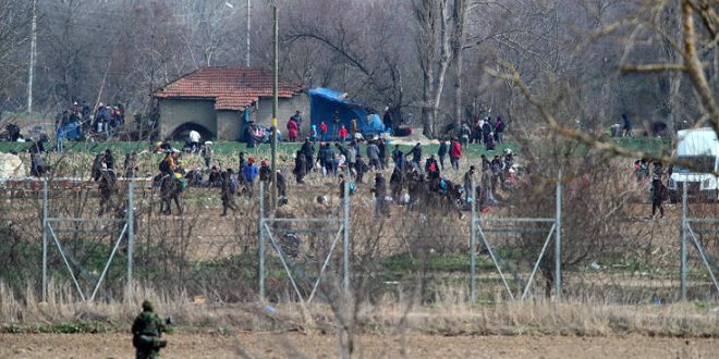 Απόρρητες αναφορές της ΕΥΠ: Αυτός είναι ο λόγος που βρίσκονται 1.000 Τούρκοι κομάντο στα σύνορα