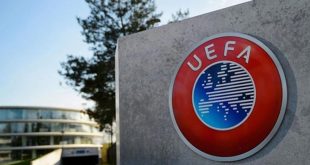 Κρίσιμη τηλεδιάσκεψη της UEFA με τα μέλη της για την τύχη των πρωταθλημάτων λόγω κορονοϊού