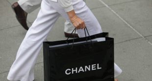 Ο όμιλος Chanel κλείνει προσωρινά εργοστάσια λόγω κορονοϊού