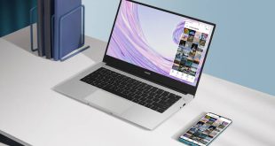 Η WestNet ενισχύει το χαρτοφυλάκιο της με τα νέα MateBook της Huawei