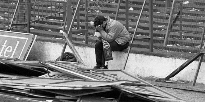 Πέθανε από κορονοϊό οπαδός-σύμβολο της Λίβερπουλ