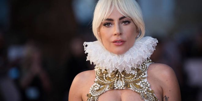 H Lady Gaga αναμένεται να πρωταγωνιστήσει στην ταινία του Ρίντλεϊ Σκοτ