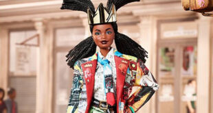 Εμφανίστηκε η ανατρεπτική Basquiat Barbie και... ξεπούλησε