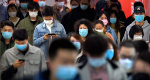 Από τις επιδημίες του Μεσαίωνα και την Πανώλη της Κίνας μέχρι τον κορονοϊό: Ένα μακρύ ταξίδι με μάσκα