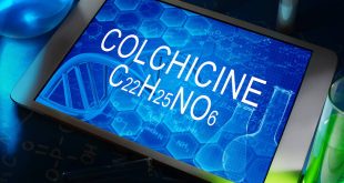 Ελληνική μελέτη αναδεικνύει τα οφέλη της κολχικίνης σε ασθενείς με Covid-19