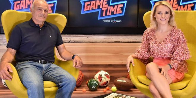 ΟΠΑΠ Game Time: Ο Νίκος Καρούλιας αναλύει το ντέρμπι των αιωνίων