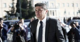 Επιστολή Αυγενάκη σε FIFA - UEFA: Ζητά την παράδοση της μελέτης για το ελληνικό ποδόσφαιρου