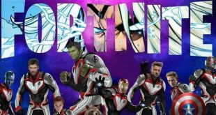 Το σύμπαν της Marvel ετοιμάζεται να εισβάλει στο Fortnite