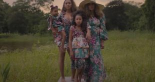 Beyoncé: Μαζί με την κόρη της Blue Ivy στο βίντεο του «Brown Skin Girl»