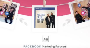 Η Omnicliq, επίσημος Marketing Partner της Facebook στην Ελλάδα