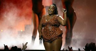 Lizzo:  Μην ενισχύετε τον αρνητικό εκφοβισμό που έχουμε συνηθίσει στο διαδίκτυο