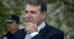 Χρυσοχοΐδης: Δεν θα επιτραπεί σε κανέναν να παραβιάσει τους κανόνες στη χώρα μας
