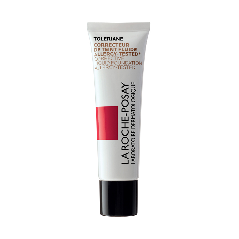 LA ROCHE POSAY TOLERIANE TEINT FLUIDE SPF 25