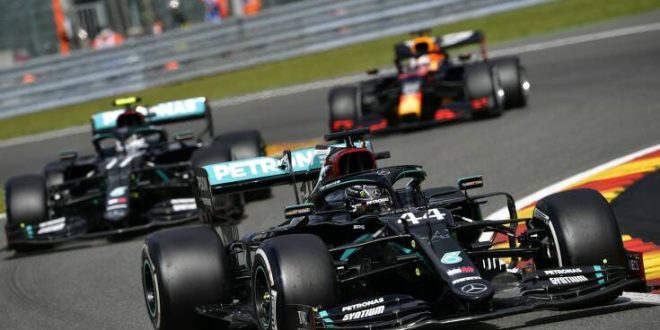 Formula 1: Ρεκόρ ο Χάμιλτον με 92 νίκες