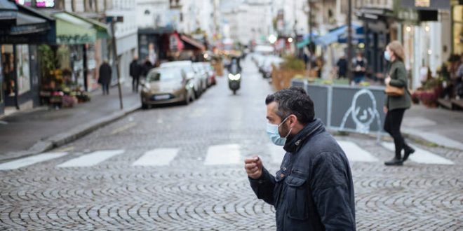 Οι Βρυξέλλες προειδοποιούν: Τα εμβόλια του κορονοϊού δεν θα επαρκούν για όλη την Ευρώπη μέχρι το 2022