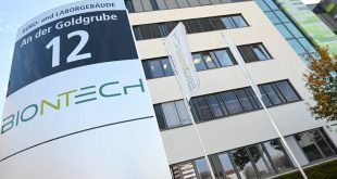 Εμβόλιο BioNTech: Κάτω από τις συνήθεις η τιμή του εμβολίου για τον κορονοϊό