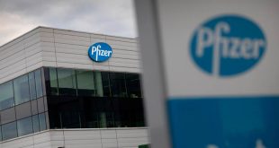 Γώγος για εμβόλιο Pfizer: Γενάρη-Φλεβάρη περιμένουμε τις πρώτες δόσεις