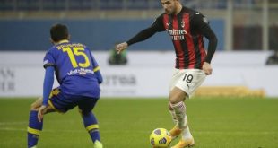 Serie A: Γκέλα για τη Μίλαν, πλησίασαν Ιντερ, Γιουβέντους