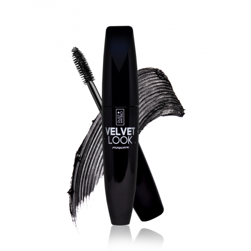 DUSTCREAM VELVET LOOK MASCARA